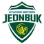 Logo Jeonbuk Motors II