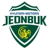 Logo Jeonbuk Motors II
