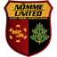 Logo Nõmme United II