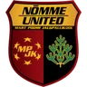 Logo Nõmme United II