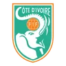 Logo U17 Bờ Biển Ngà