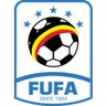 Logo U17 Uganda