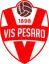 Logo Vis Pesaro U18