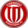 Logo Chengdu Rongcheng II