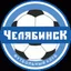 Logo Chelyabinsk II