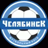 Logo Chelyabinsk II