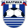 Logo Baltika II