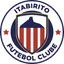 Logo Itabirito U20