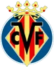 Logo Villa Real U20