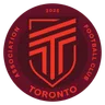 Logo AFC Toronto W