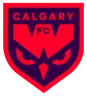 Logo Calgary Wild W