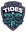 Logo Halifax Tides W