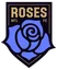 Logo Montreal Roses W