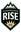 Logo Vancouver Rise W