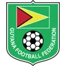 Logo U20 Guyana (nữ)
