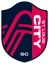 Logo City SC