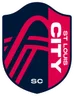 Logo City SC