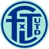 Logo Fort Lauderdale United