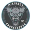 Logo McKinney Chupacabras