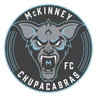 Logo McKinney Chupacabras