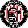 Logo Snohomish United