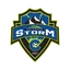 Logo Colorado Storm