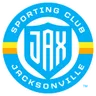 Logo Sporting JAX