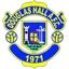 Logo Douglas Hall