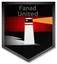 Logo Fanad United