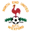 Logo North End United