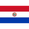 Logo U17 Paraguay (nữ)