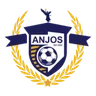 Logo Anjos do Céu U20