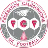 Logo U20 New Caledonia