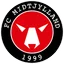 Logo Midtjylland W