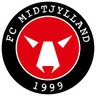 Logo Midtjylland W