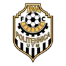 Logo Politehnica UTM