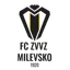 Logo Milevsko