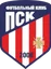 Logo PSK Dinskaya