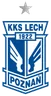 Logo Lech Poznan W