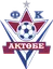 Logo Aktobe W
