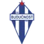 Logo Budućnost W