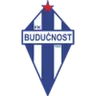 Logo Budućnost W