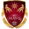 Logo Hayq