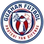 Logo U20 Guam (nữ)