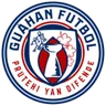 Logo U20 Guam (nữ)