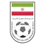 Logo U20 Iran (nữ)