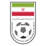 Logo U20 Iran (nữ)