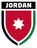 Logo U20 Jordan (nữ)