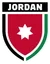 Logo U20 Jordan (nữ)