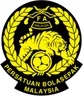 Logo U20 Malaysia (nữ)